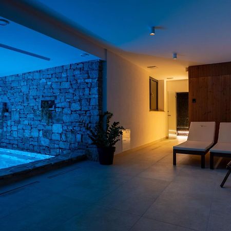 Nono Ban Hotel & Villa Gornji Humac المظهر الخارجي الصورة