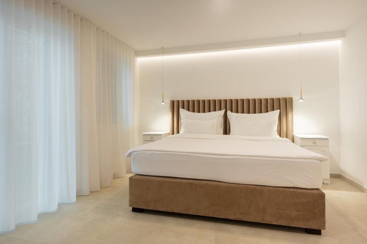 Nono Ban Hotel & Villa Gornji Humac المظهر الخارجي الصورة