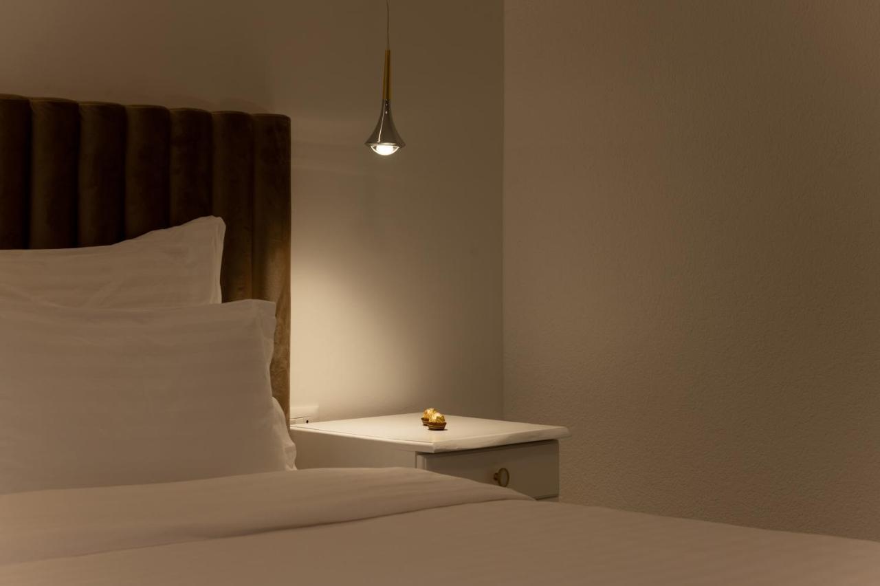 Nono Ban Hotel & Villa Gornji Humac المظهر الخارجي الصورة
