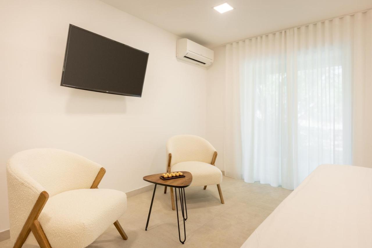 Nono Ban Hotel & Villa Gornji Humac المظهر الخارجي الصورة