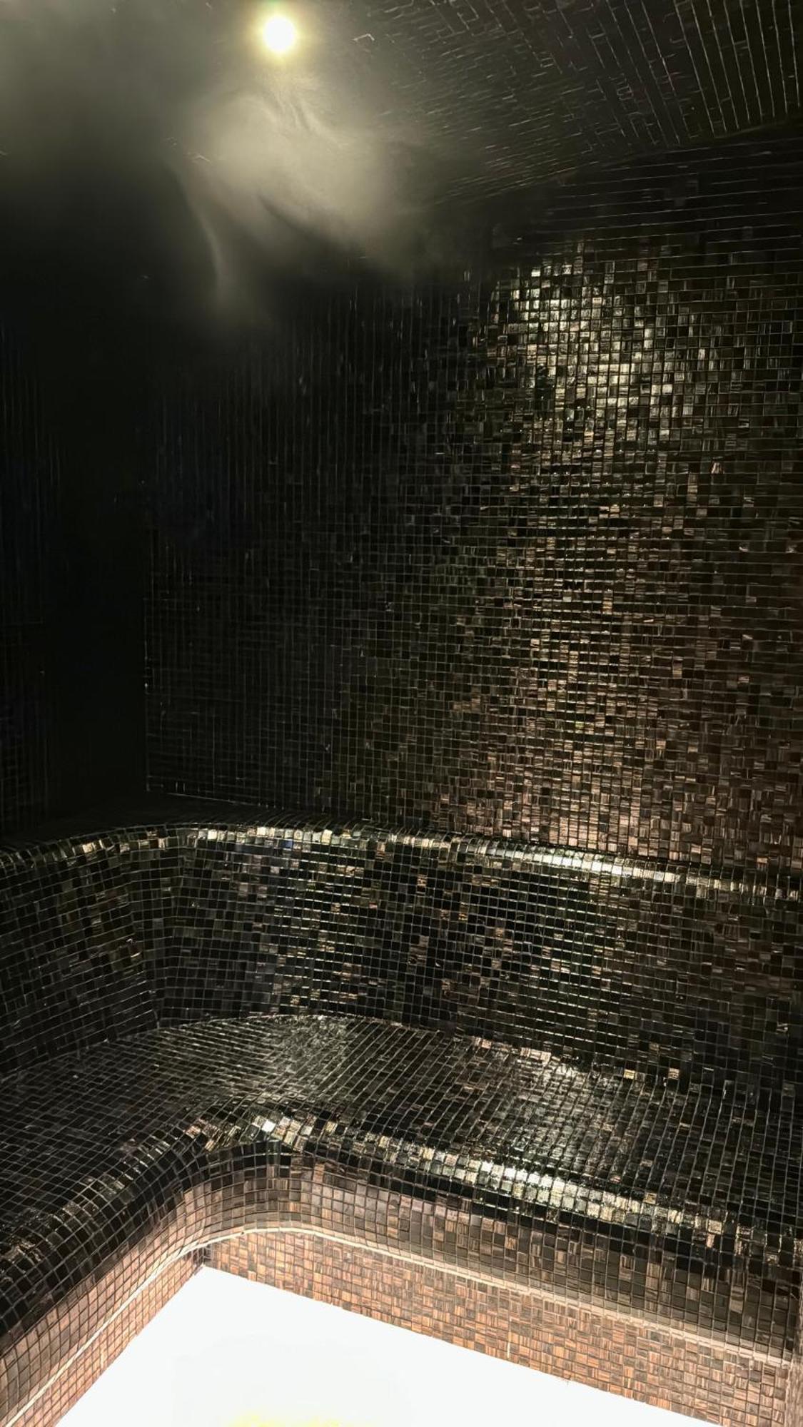 Nono Ban Hotel & Villa Gornji Humac المظهر الخارجي الصورة