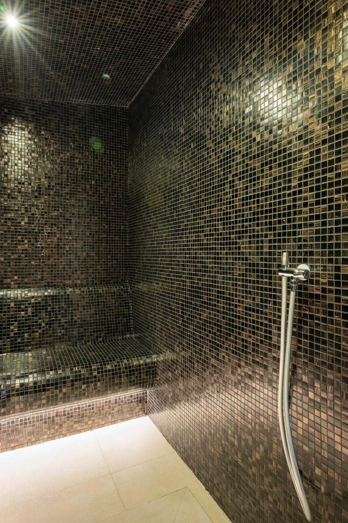 Nono Ban Hotel & Villa Gornji Humac المظهر الخارجي الصورة