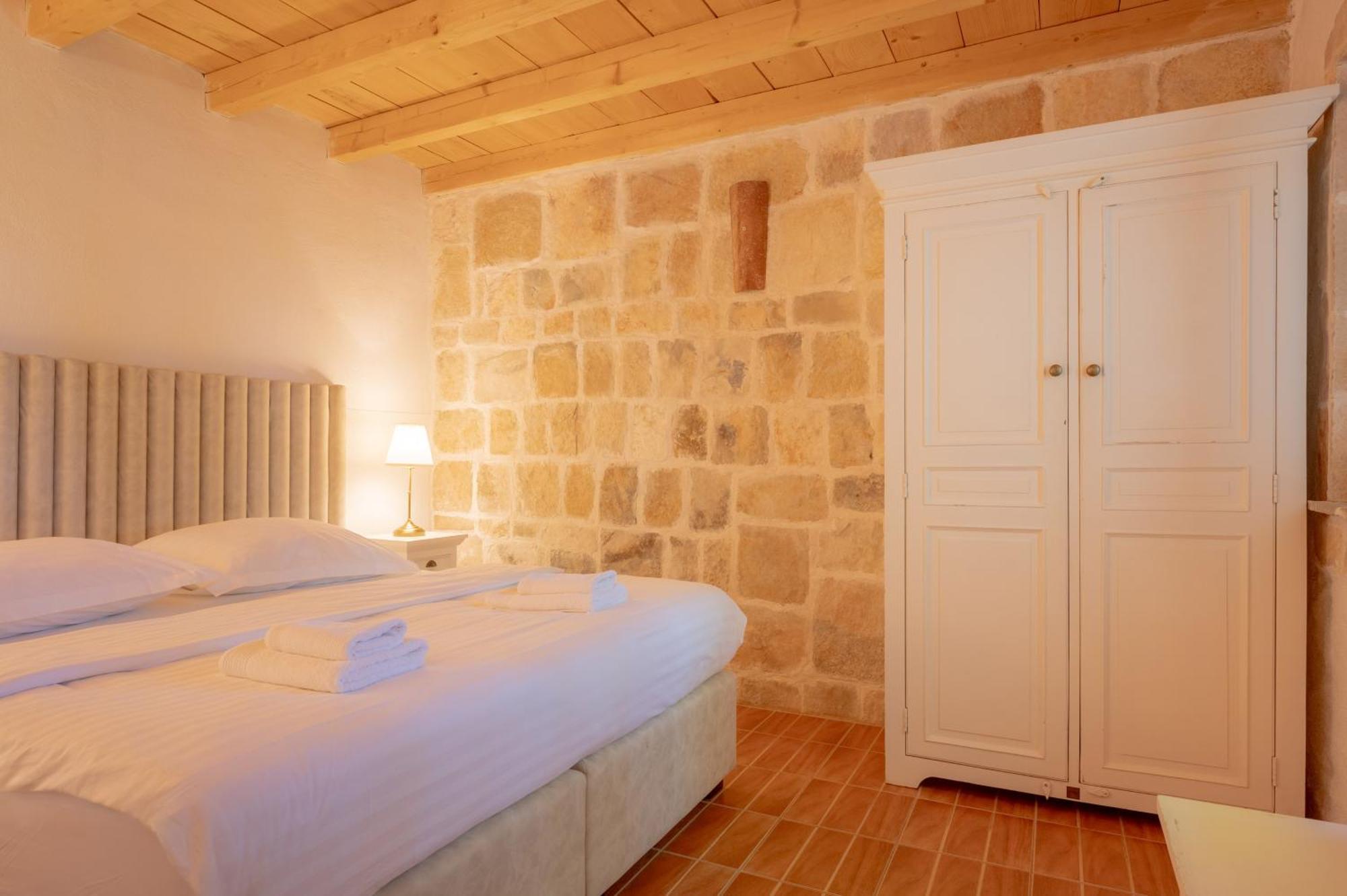 Nono Ban Hotel & Villa Gornji Humac المظهر الخارجي الصورة