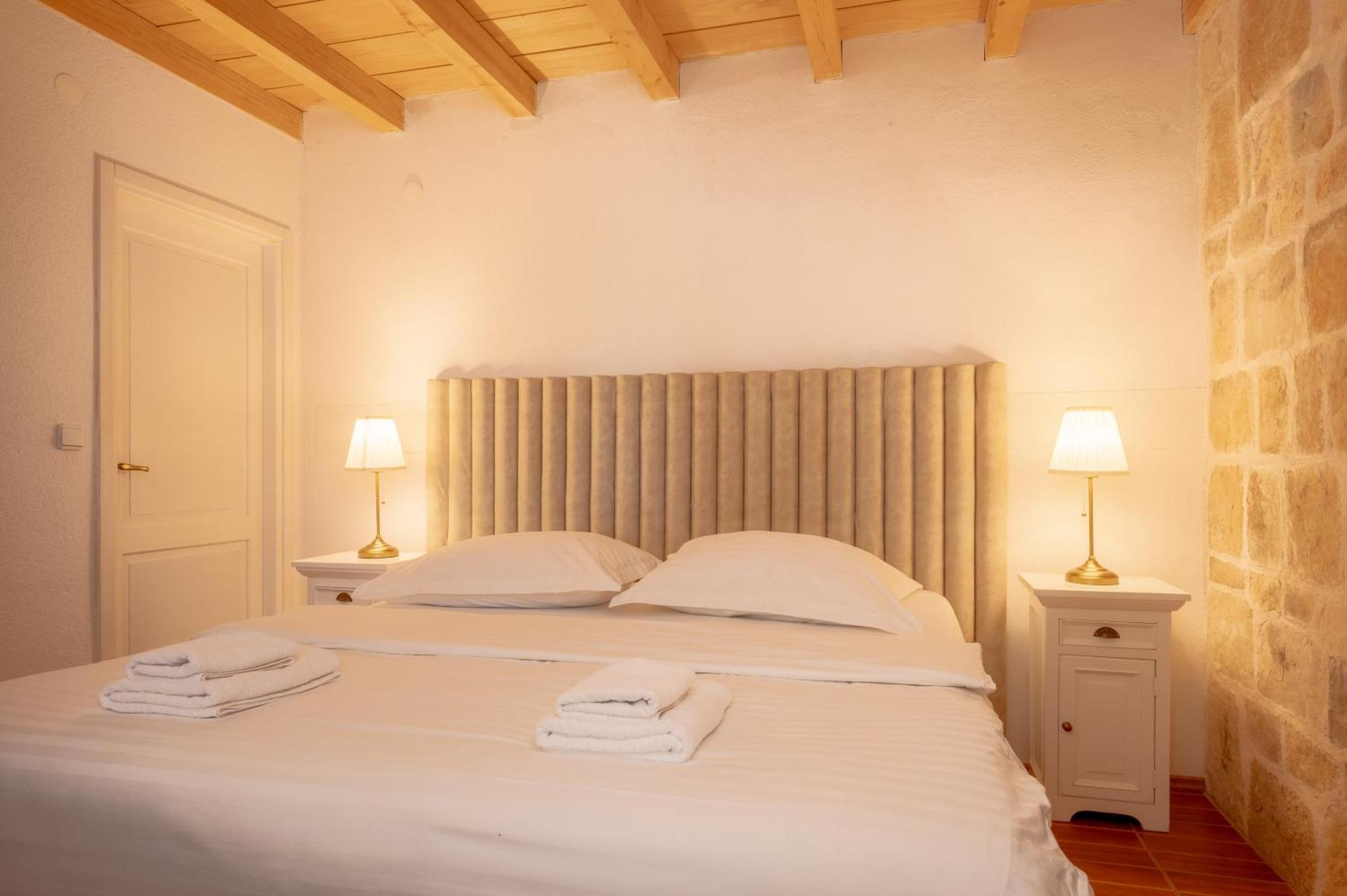 Nono Ban Hotel & Villa Gornji Humac المظهر الخارجي الصورة
