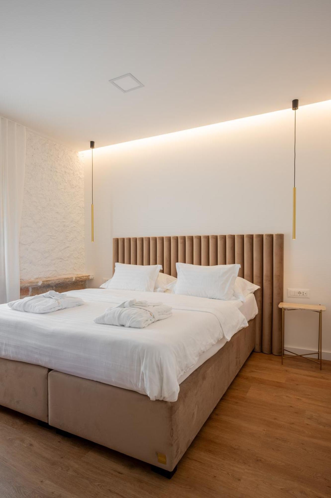 Nono Ban Hotel & Villa Gornji Humac المظهر الخارجي الصورة